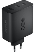 Resim Mena Rise CMF Power 100 W Hızlı Şarj Adaptörü Siyah (Nothing Türkiye Garantili) HAWKSTORE 1142490 