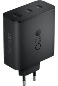 Resim Mena Rise CMF Power 100 W Hızlı Şarj Adaptörü Siyah (Nothing Türkiye Garantili) HAWKSTORE 1142490 
