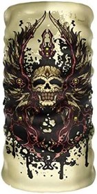 Resim e taktik ® DeBuff Collar Ethnic Motocycle Buff Boyunluk Bandana Balaklava 