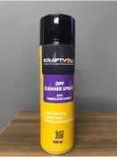 Resim Kraftvoll Germany PARTİKÜL DPF TEMİZLEME SPREYİ KRAFTVOLL GERMANY 500ML 