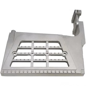Resim Basamak Izgarası 95xf V1 Alt Sağ (Kahveci Premium) - 1347132 