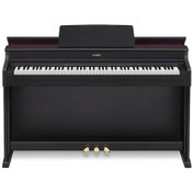 Resim Casio Ap-470 Dijital Piyano Mat Siyah 