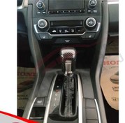 Resim Honda Civic Fc5 Vites Tam Kaplama - Karbon 