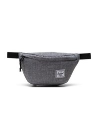 Resim Herschel Hrschl11382 Erkek Bel Çantası Gri 