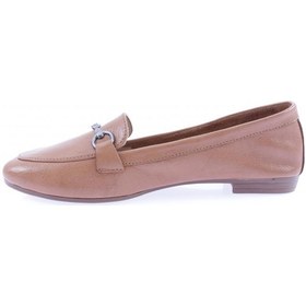 Resim Dgn 011-22k Kadin Demir Tokali Babet 011-2109-R1755 Taba 