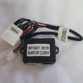 Resim Kia Sportage 2018 Sunroof Kapatma Modülü 