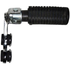 Resim Mondial Ukt-Kt125-150 Ön Sağ Basamak Komple 