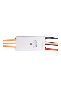 Resim T-motor Alpha 60a 6s Lv Esc Uav Vtol Multi-rotor Multikopter Quadcopter Hexacopter Drone Brushless Fırçasız Motor Sürücü 500 Hz 