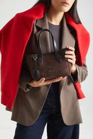 Resim Rachel Baby - Suede brown - Ö 