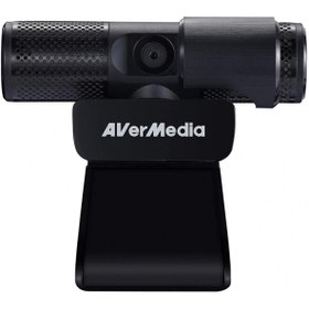 Resim Avermedia CAM 313 Live Streamer Full HD Webcam Avermedia