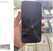 Resim Apple iPhone 12 Pro Max İkinci El YD | 128 GB | Altın İkinci El İPhone 12 Promax yd