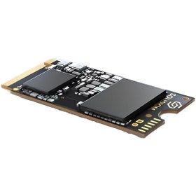 Resim Solidigm P41PL 512GB 2242 M.2 NVMe SSD 