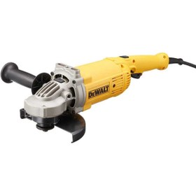 Resim Dewalt Dwe497 Büyük Taşlama Makinesi 2600 Watt 180mm 