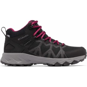 Resim Columbia Peakfreak II Mid Outdry Kadın Kısa Bot BL7573-010 