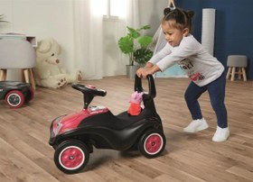 Resim BIG Bobby Car Next Bingit Araba (LED Far+Sesli) - Pembe 800056233 