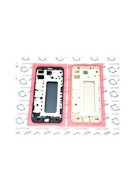 Resim Samsung Galaxy J7 Prime Full Kasa Arka Pil Batarya Kapağı (275883865) 