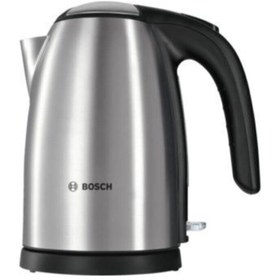 Resim BOSCH TWK7801 2200 W 1.7 LT ÇELİK KETTLE 