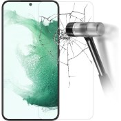 Resim Smody Samsung Galaxy S22 +Plus 5g Kırılmayan Esnek Nano Ekran Koruyucu 