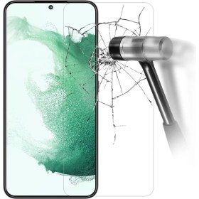 Resim Smody Samsung Galaxy S22 +Plus 5g Kırılmayan Esnek 2 Adet Nano Ekran Koruyucu 