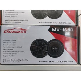 Soundway SW-2055 700 Waat 20CM Midrange Hoparlör Fiyatı ve
