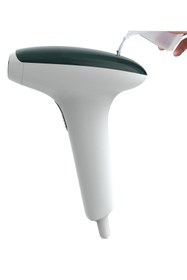 Resim Sinbo Portatif Buharlı Kırışık Giderici Dikey Ütü SSI-6636 