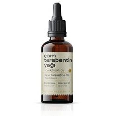 Resim Greenlabel Terebentin Yağı 50 ml 