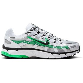 Resim Nike Kadın Günlük Ayakkabı CD6404-104 Beyaz 