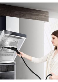 Resim Cb-107c Buharlı Temizlik Makinası Yedek Buhar Aparatı 