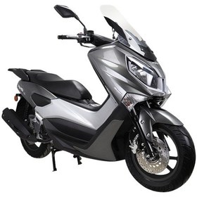 Resim Volta Revolt Rm 5 Rm 5-X Scooter Marş Motoru Marş Dinamosu Komple 