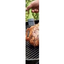 Resim Aygaz Gurme Silikon Fırça 