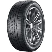 Resim Continental Wintercontact Ts 860 S 275/40R20 106V XL Fr Ssr Kış Lastiği 2022 