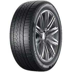 Resim Continental Wintercontact Ts 860 S 275/40R20 106V XL Fr Ssr Kış Lastiği 2022 