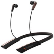 Resim TB-01 Magnetic BT5.0 Kablosuz Kulak İçi Siyah Bluetooth Kulaklık Torima