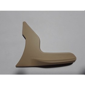 Resim Fordyokyok Fiesta Koltuk Yatirma Ayar Kolu Sol Şoför Tarafi Krem 2009-2013 