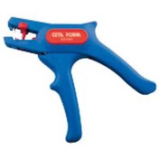 Resim Ceta Form Otomatik Kablo Sıyırma - E25-as06 