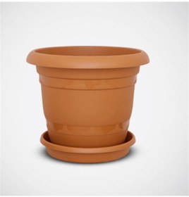 Resim 4 No Antik Saksı 7,5 Lt Diğer 