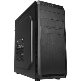 Resim Everest 318b 300w Atx Kasa 