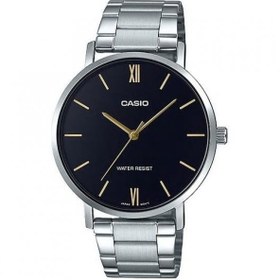 Resim Casio MTP-VT01D-1BUDF Erkek Kol Saati 