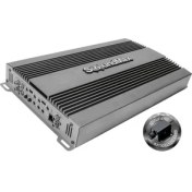Resim Soundmax SX-PW5500.5 Max Power 5500W Amplıfıer 