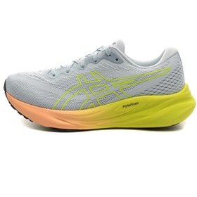 Resim Asics Gel-Pulse 15 Kadın Spor Ayakkabı Mavi 