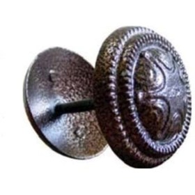 Resim Genel Markalar Klasik Kapı Topuzu Bakır 