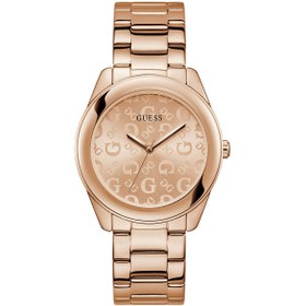 Resim Guess Guu1358l3m Kadın Kol Saati 