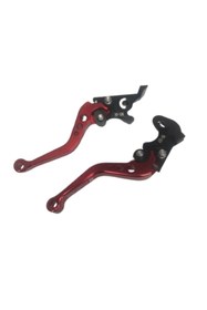 Resim ESPADA SPOR MANET SETİ CFMOTO NK250 KIRMIZI 