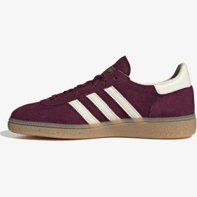 Resim Handball Spezial 'Maroon' 