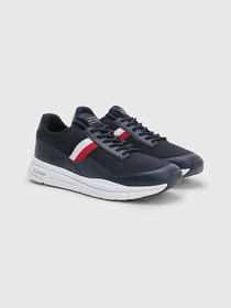 Resim Tommy Hilfiger Premium Runner Erkek Spor Ayakkabı 