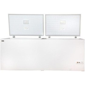 Resim Şenocak D 620 DF Joker 607 Lt Derin Dondurucu 