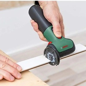 Resim Kompakt Kesme Ve Taşlama Makinesi, Akülü Ve Taşınabilir 