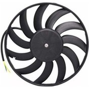 Resim A6 Fan Motoru 05-11 [Febı] [4F0959455] 