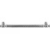 Resim Samet Top İmpex Kulp Orion Burgu Nat. Gümüş 224 mm 