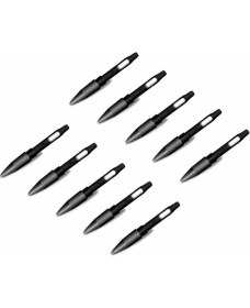 Resim Veikk A50, A15 ve A15 Pro Grafik Tablet Kalemi Için 10 Adet Kalem UCU-NIPP02 